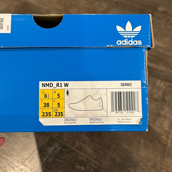 Women’s Runners - Picture 4 of 6